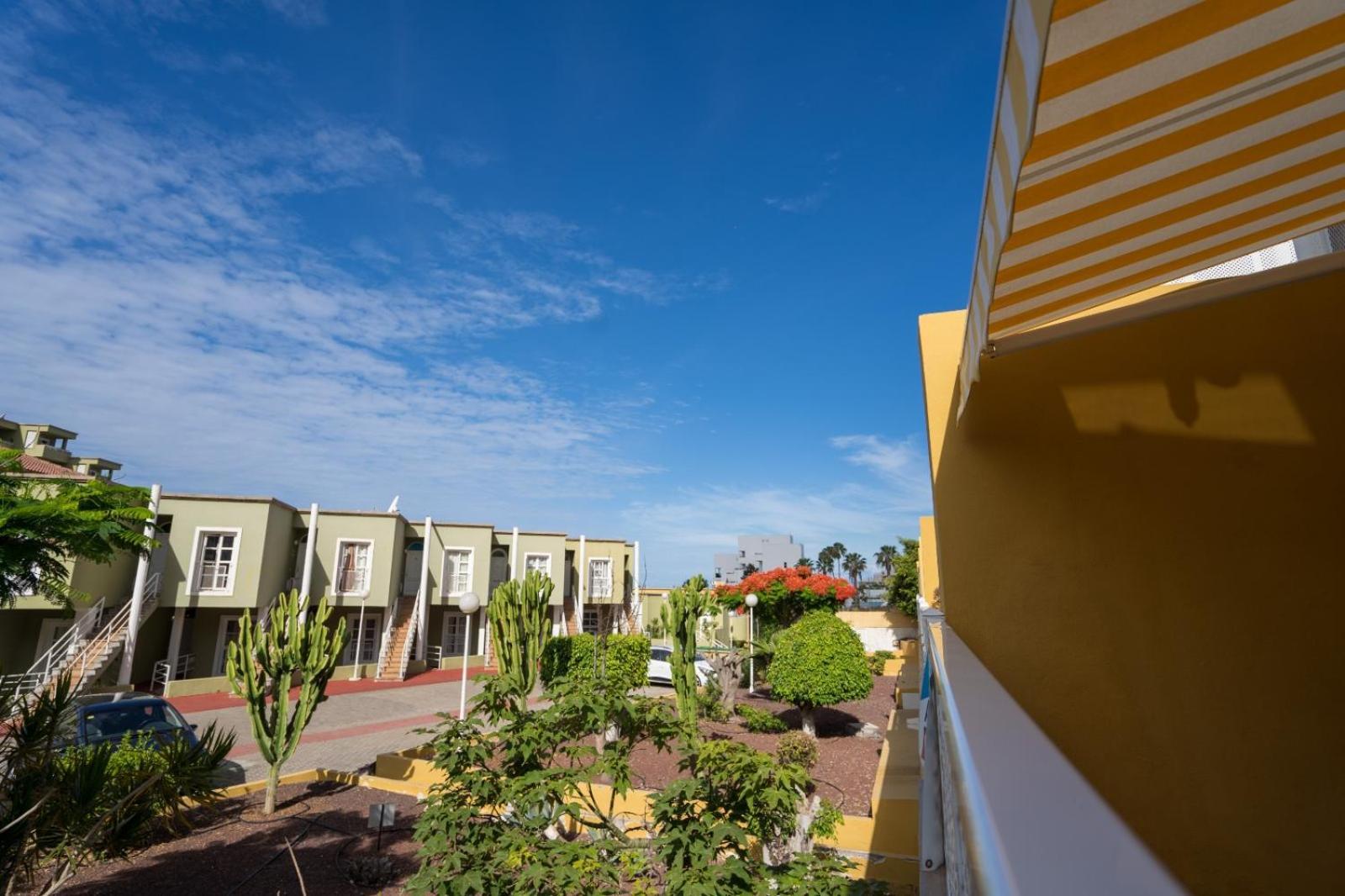 Orlando 85 Complex - Costa Adeje Aparthotel Exterior photo